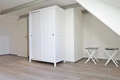 Ferienwohnung mit 2 Schlafzimmer