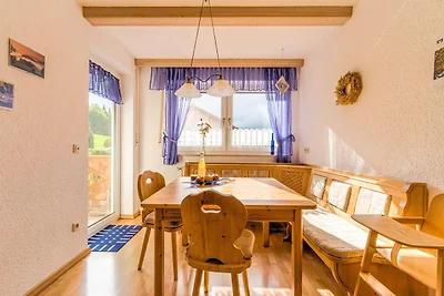 Appartamento a Marktrodach con sauna