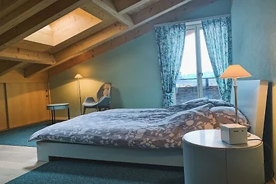Wohnung in Meiringen mit Wifi und Parken