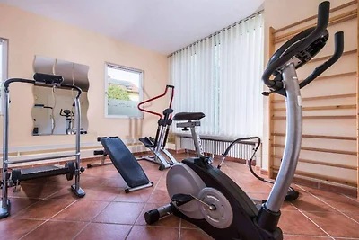 1 persone casa vacanze parco a OFFENBURG