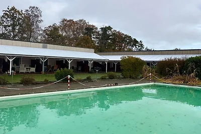 4 Personen Ferienhaus in Nexø