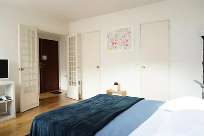 Rue Lauriston #2 - Parijs 16 - 116049