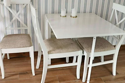 4 Sterne Ferienhaus in VARBERG