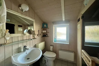 Ferienhaus in Ostsee mit 2 Schlafzimmer