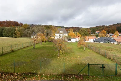 Casa vacanze nella Selva di Turingia