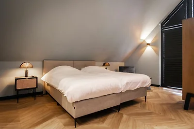 Luxus-Villa-Retreat auf Texel