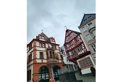 Ferienwohnung mit 1 Schlafzimmer