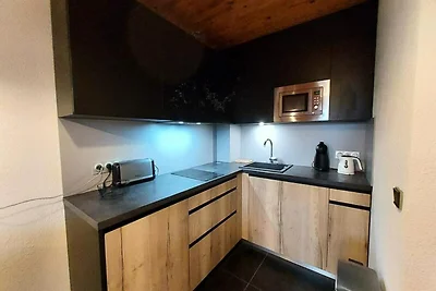 2-Zimmer-Appartement für 6 Personen, 38m²