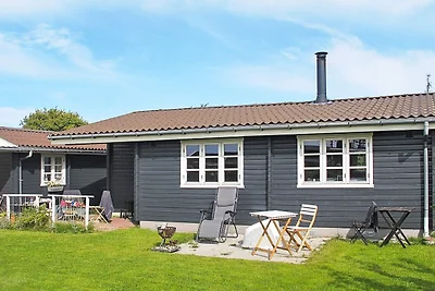 4 Personen Ferienhaus in Vordingborg