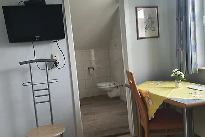 Casa vacanze a Homberg ot Wa�muthshausen
