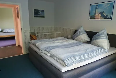 Ferienwohnung mit 1 Schlafzimmer