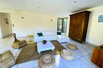 Villa in Armissan met privézwembad