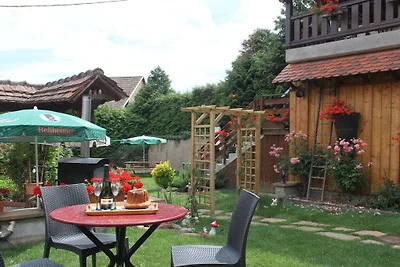 Maison De Vacances Hild