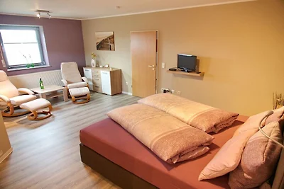 Apartamento vacacional de 1 dormitorio.