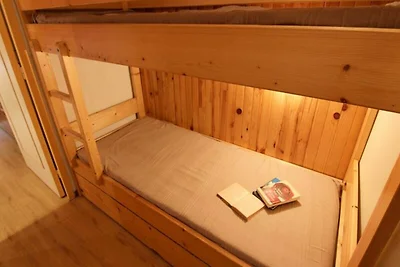 Ferienhaus in der Nähe der Skipisten von...