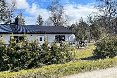 4 Personen Ferienhaus in KLINTEHAMN-By Traum