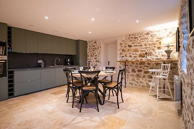 Ferienhaus Erholungsurlaub Le Mans