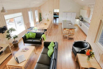 20 Personen Ferienhaus in Bagenkop