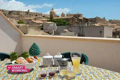 La Terrazza sui Tetti di Noto