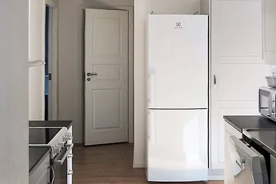 10 Personen Ferienhaus in SÄLEN
