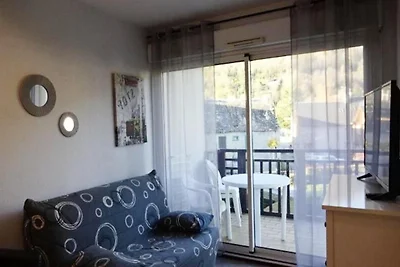 2 Zimmer für 4 Personen