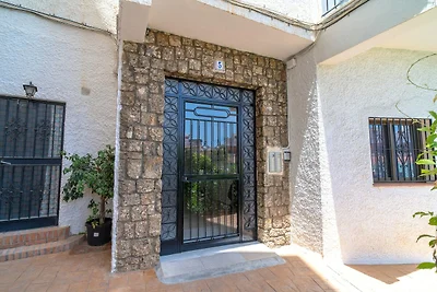 Confortevole appartamento a Nerja