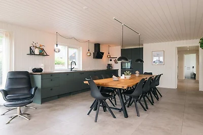 Luxuriöser Rückzugsort am Meer in Haderslev