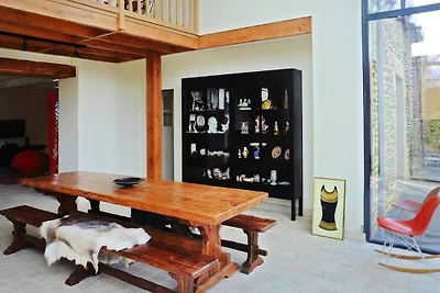 Premium Landhaus, mit Sauna, Landéleau