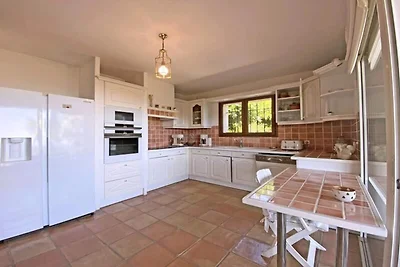 Häuser & Villen für 8 Personen