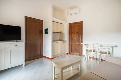 Studio in Ferienanlage auf Sardinien