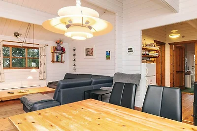 6 Personen Ferienhaus in Bindslev-By Traum