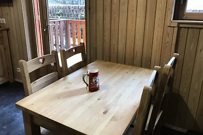 Appartement in Valloire vlakbij skiliften