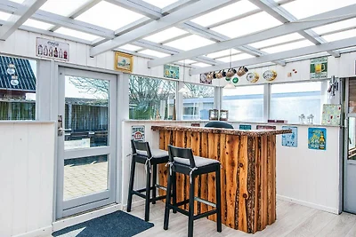 12 persone case ad Thyborøn-By Traum