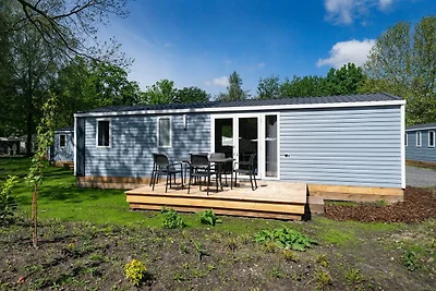 Chalet ben tenuto vicino ad Amsterdam