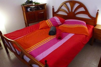 Ferienwohnung Familienurlaub El Paso