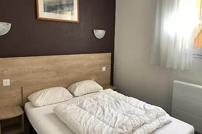 2 Zimmer für 6 Personen