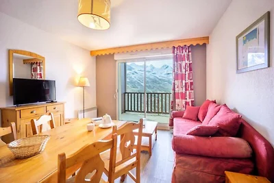 Residenz Les Hauts De Peyragudes