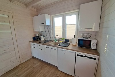 Comfortabele vakantiehuizen voor 7 personen.