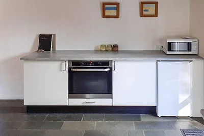 16 Personen Ferienhaus in Vestervig