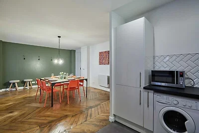 Hervorragende 3-Zimmer-Wohnung im Zentrum von...
