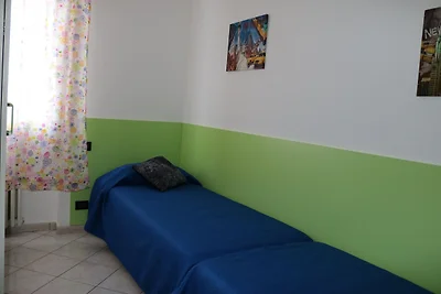 Ferienhaus in Lazise am Gardasee