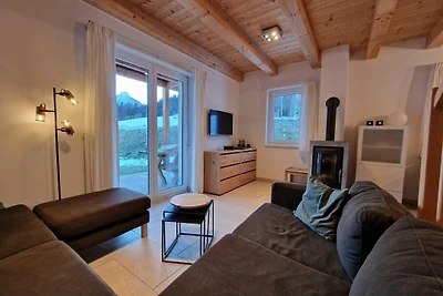 Chalet in Skigebiet in Koetschach-Mauthen