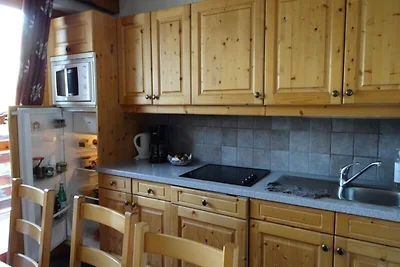 3-Zimmer-Maisonette-Wohnung für 6 Personen, 3...