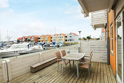 4 Personen Ferienhaus in Rudkøbing-By Traum