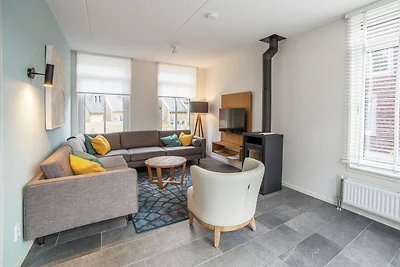 Villa con idromassaggio a 4 km da Maastricht