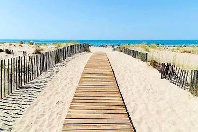 Residenz Phocea f�r vier Personen