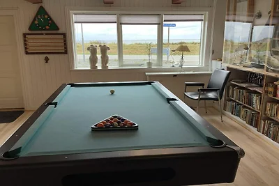 16 Persone case ad Vestervig