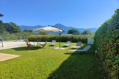 Ferienhaus für 5 Lido di Camaiore