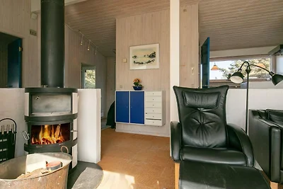 10 Personen Ferienhaus in Løkken
