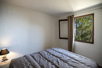 Villa mit 3 Schlafzimmern in Porto-Vecchio